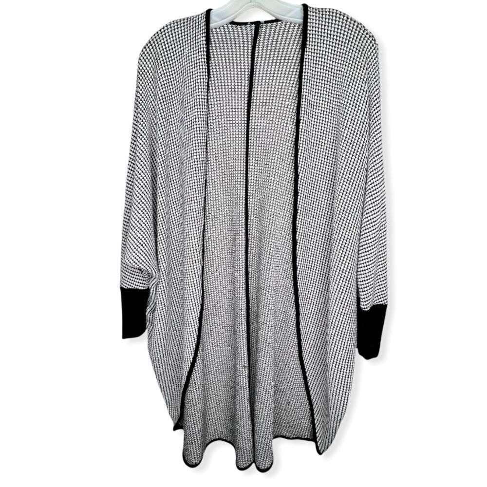 Designer Cardigan Sweater